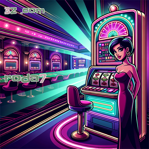 A Magia dos Jogos em Roda7.com: Diversão Sem Fim