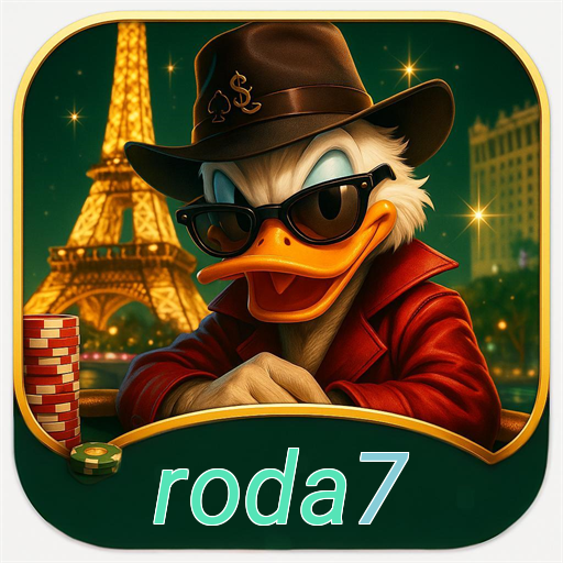 roda7.com